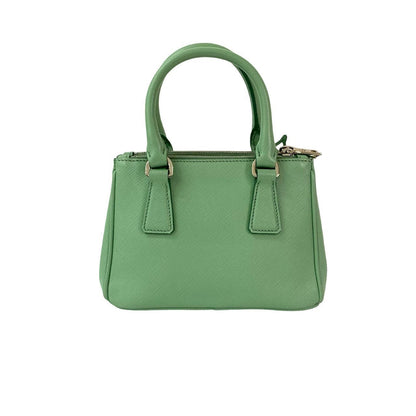 Prada Galleria Saffiano 2way Handbag