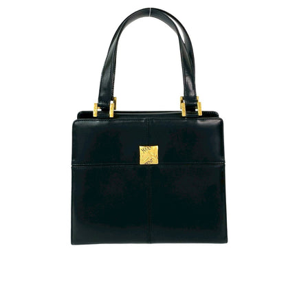 Yves Saint Laurent Leather Handbag