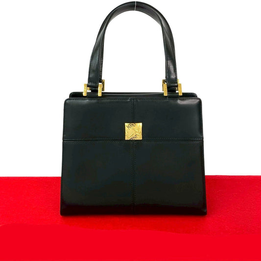 Yves Saint Laurent Leather Handbag