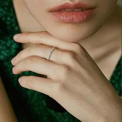 Akira Beads Fidget Ring