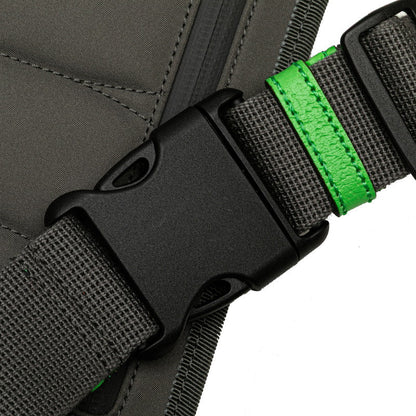 Gucci GG Nylon Belt Bag