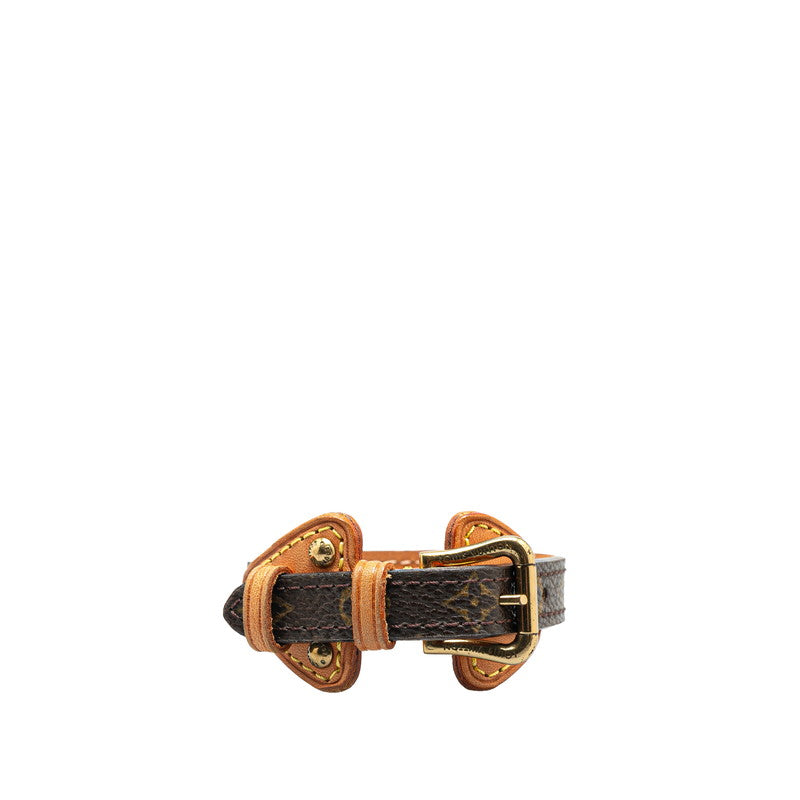 Louis Vuitton Braclet Teda PM Monogram Bracelet