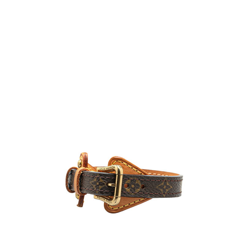 Louis Vuitton Braclet Teda PM Monogram Bracelet