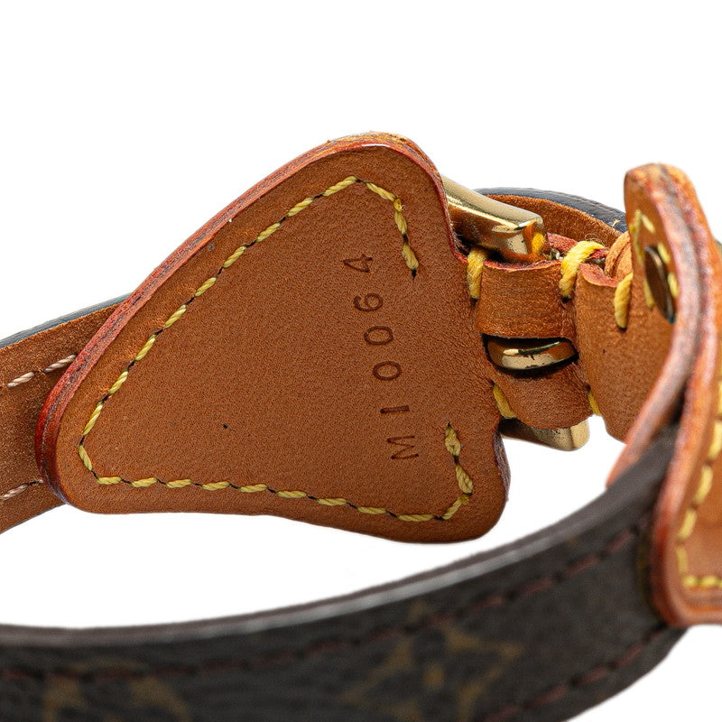 Louis Vuitton Braclet Teda PM Monogram Bracelet