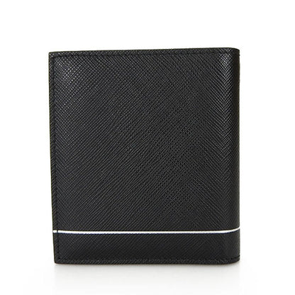 Prada 2MO004 Saffiano Leather Card Case