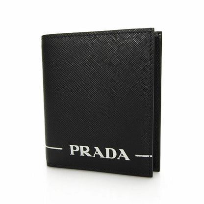Prada 2MO004 Saffiano Leather Card Case
