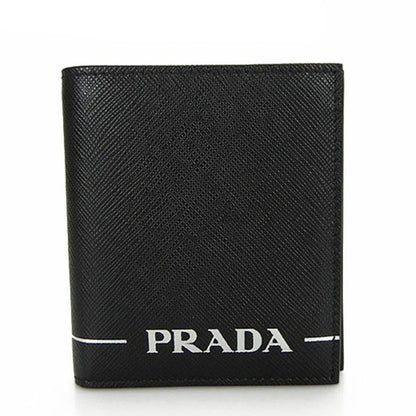Prada 2MO004 Saffiano Leather Card Case