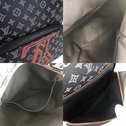 Louis Vuitton Apollo Monogram Backpack