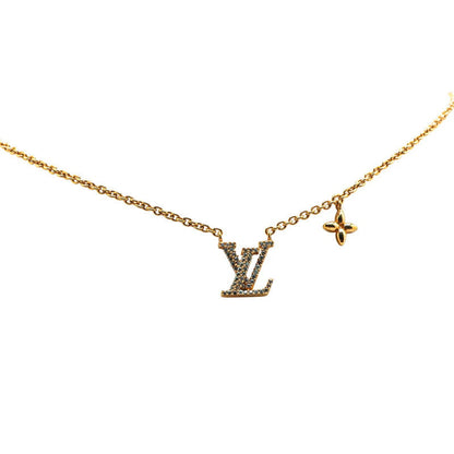 Louis Vuitton LV Iconic Necklace Necklace