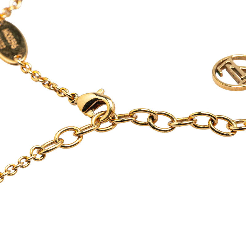 Louis Vuitton LV Iconic Necklace Necklace