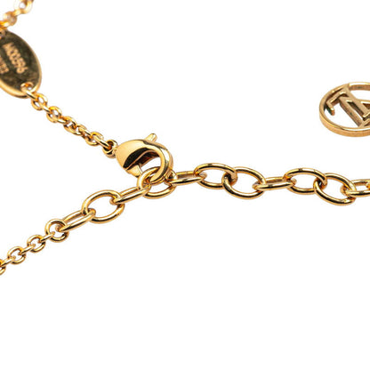 Louis Vuitton LV Iconic Necklace Necklace
