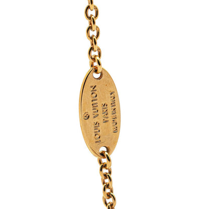 Louis Vuitton LV Iconic Necklace Necklace