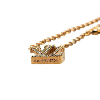 Louis Vuitton LV Iconic Necklace Necklace