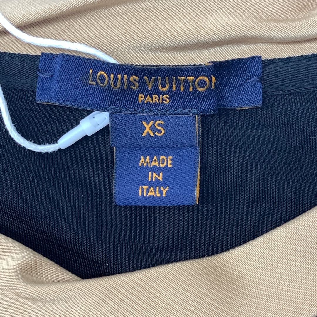 Louis Vuitton Knit Top