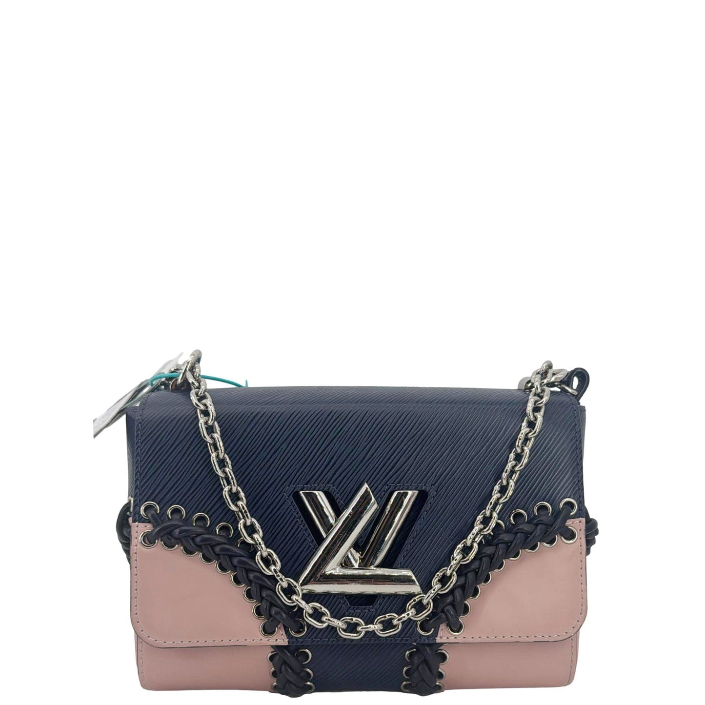 Louis Vuitton Braided Twist FL2147