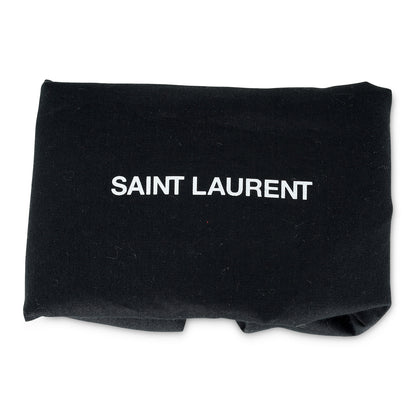 Saint Laurent Becky Chain Wallet