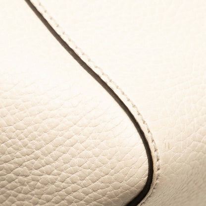 Gucci Swing Leather 2way Bag