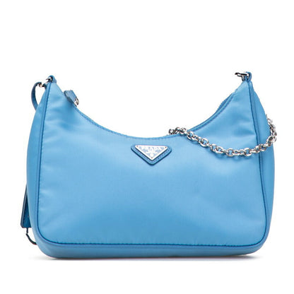 Prada Re-Edition 2005 Nylon 2way Bag