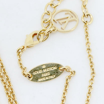 Louis Vuitton Essential V Necklace