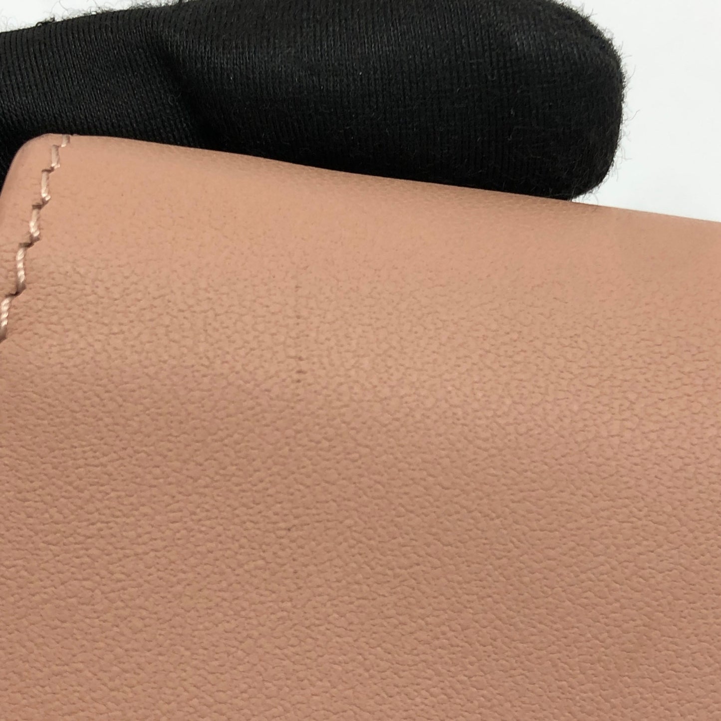 Dior Saddle Calfskin Belt Bag