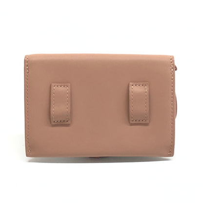 Dior Saddle Calfskin Belt Bag