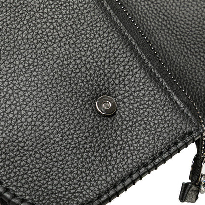 Dior Saddle ×CACTUS JACK Limited Leather Waist Bag