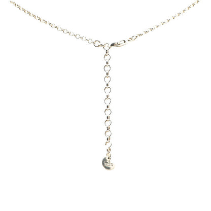 Gucci Tiger SV925 Necklace
