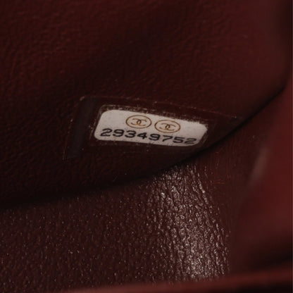 Chanel Classic Flap Bag - Medium