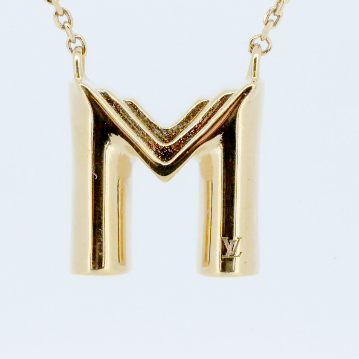 Louis Vuitton LV＆ME Necklace
