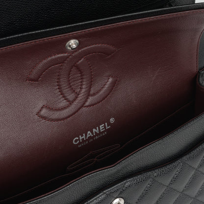 Chanel Classic Flap Bag - Medium