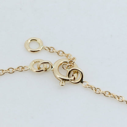 Dior Mimioui Au750 Diamond Necklace