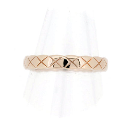 Chanel Coco Cocoon Au750 Ring