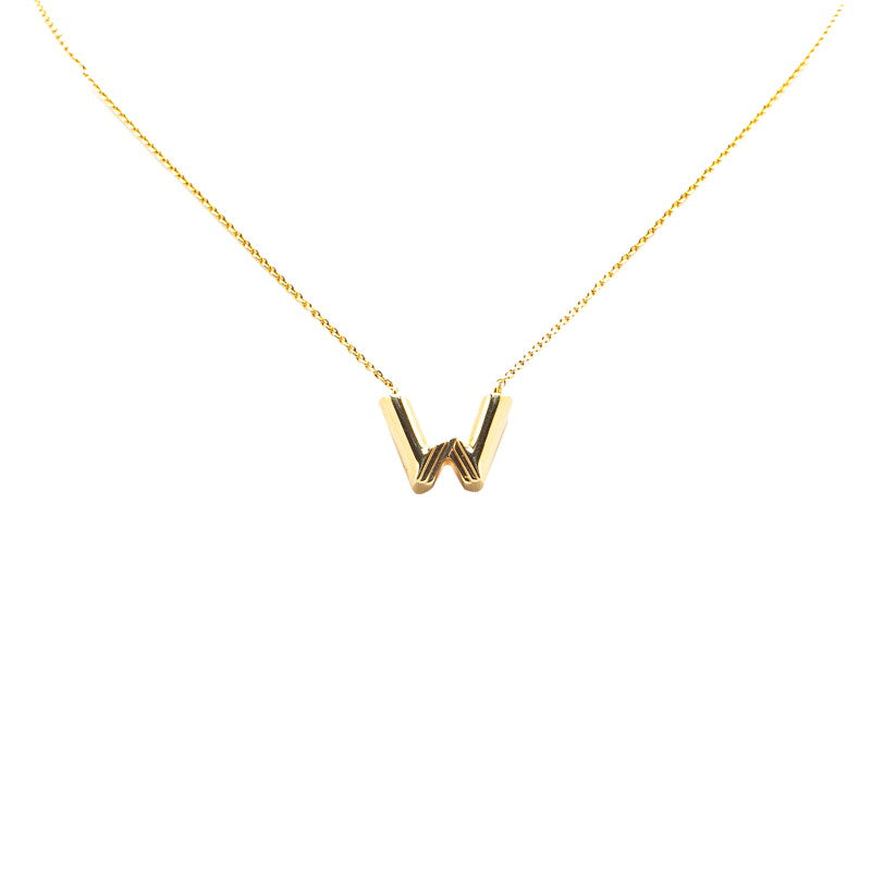 Louis Vuitton LV&ME Necklace