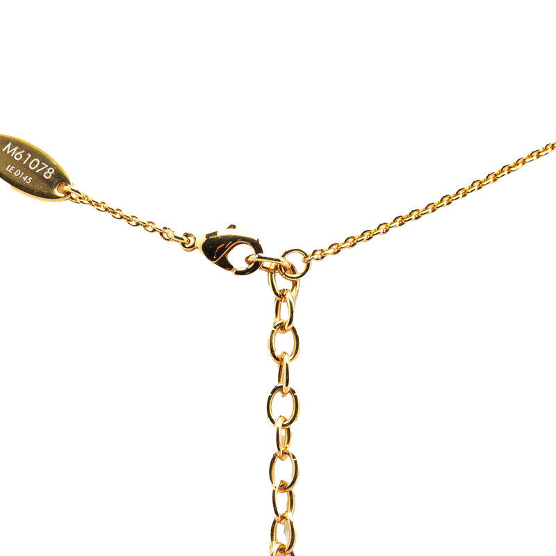 Louis Vuitton LV&ME Necklace