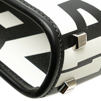 Fendi MARC JACOBS Sunshine Shopper Small Leather 2way Bag