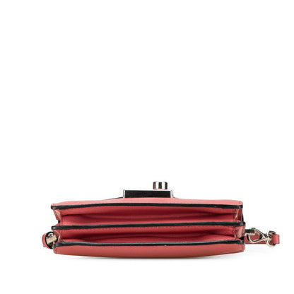 Prada Saffiano 2way bag