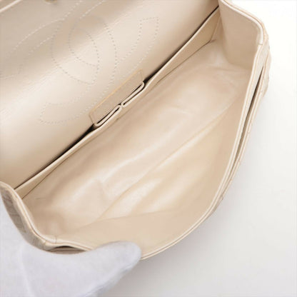 Chanel Quilted Leather Limited Edition Lucky Charm Reissue 2.55 Classic Flap Bag