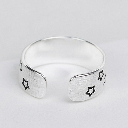 Dream Chaser Ring