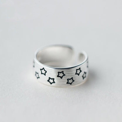 Dream Chaser Ring