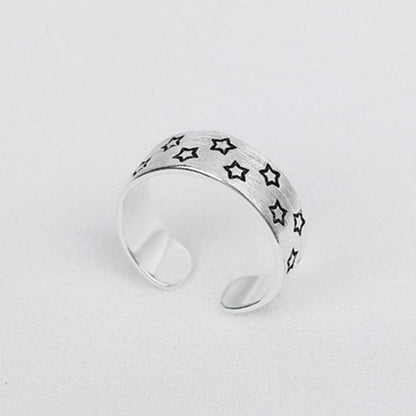 Dream Chaser Ring