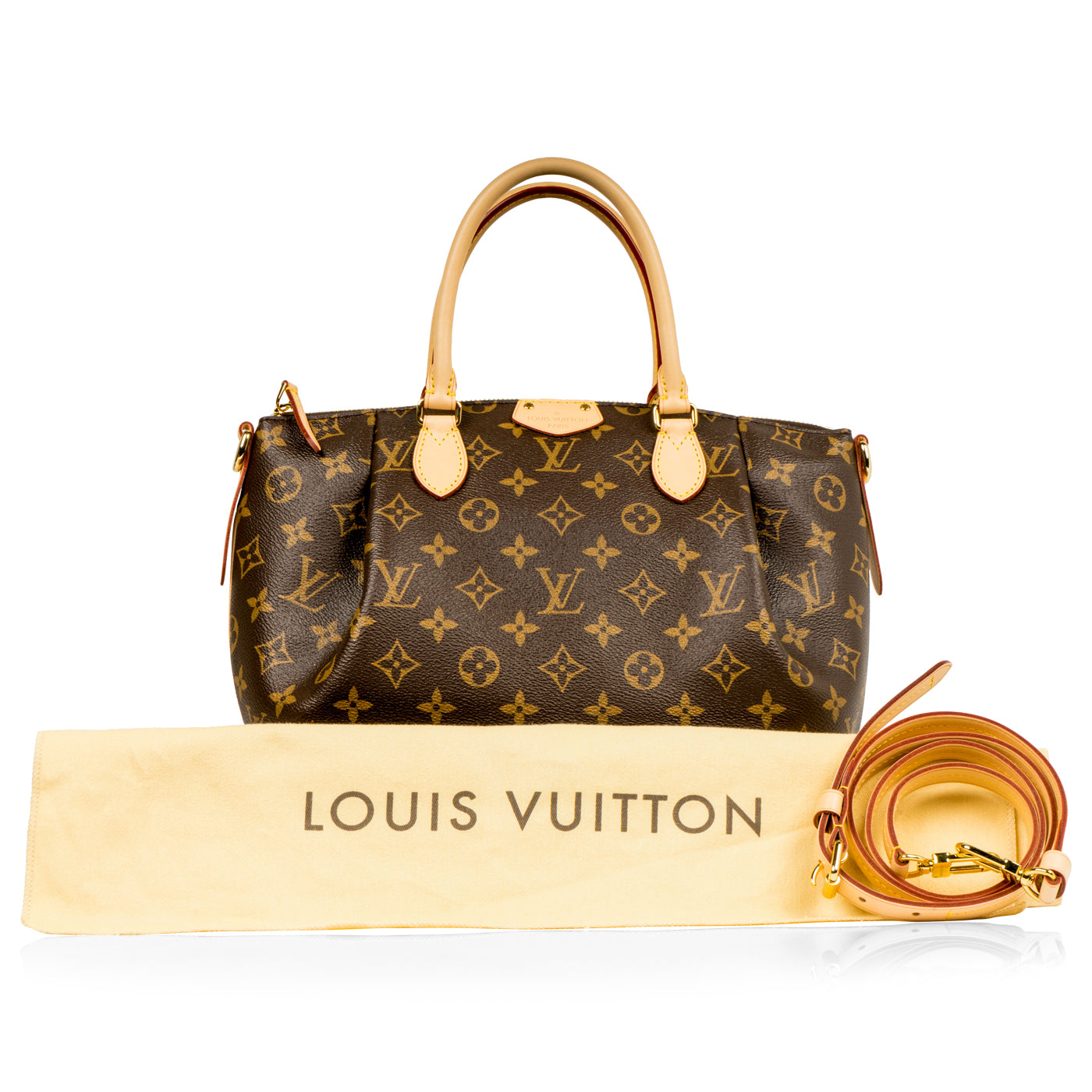 Louis Vuitton Turenne PM