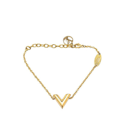 Louis Vuitton Essential V Bracelet