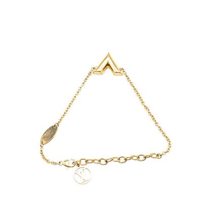 Louis Vuitton Essential V Bracelet