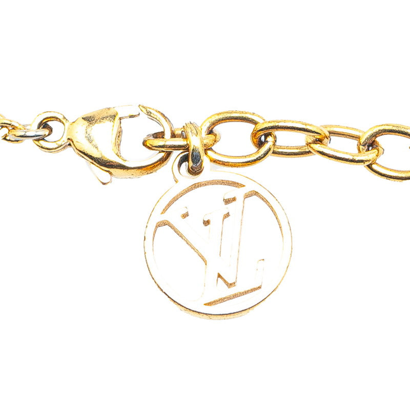 Louis Vuitton Essential V Bracelet