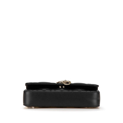 Dior MyDior Lambskin Shoulder Bag
