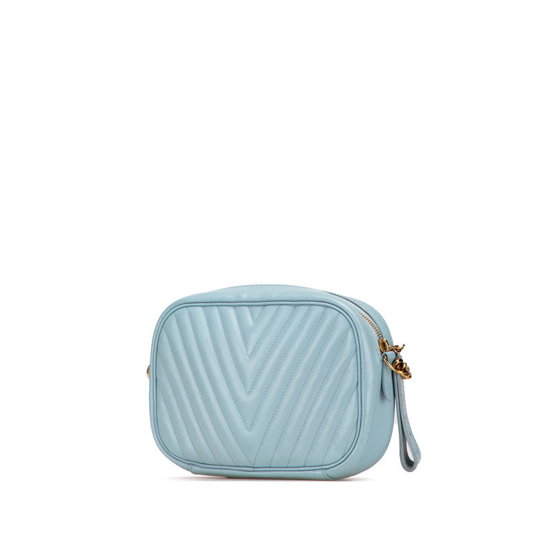 Louis Vuitton New Wave Epi Camera Bag Shoulder Bag
