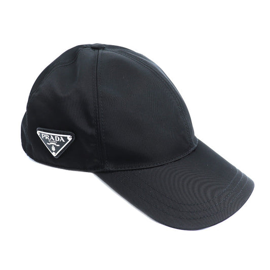 Prada RE-NYLON Baseball Cap