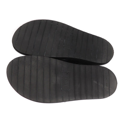 Dior DIOR HOMME Diamond Logo Sandals