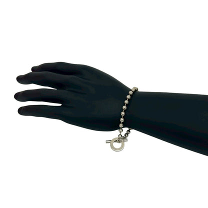 Gucci Silver 925 Bracelet