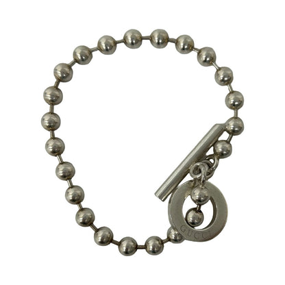 Gucci Silver 925 Bracelet